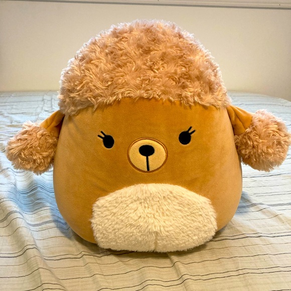 12 inch Jacinda - Picture 1 of 1